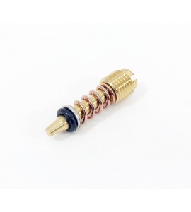 Mixture Screw Assembly- Buddy 50/Roughhouse 50/Rattler 50 Mixture Screw Assembly- Buddy 50/Roughhouse 50/Rattler 50