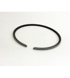 Piston Ring Set- Buddy 50/Roughhouse 50 Piston Ring Set- Buddy 50/Roughhouse 50