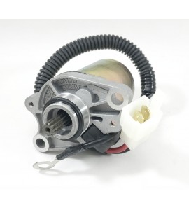 Starter Motor- Buddy 50/Roughhouse 50 Starter Motor- Buddy 50/Roughhouse 50