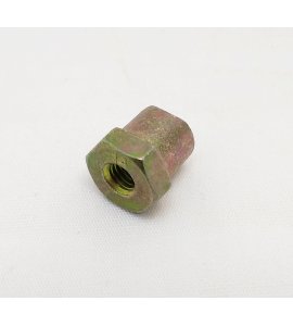 Adjuster Nut - Rear Brake Cable - 50cc Adjuster Nut - Rear Brake Cable - 50cc
