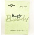 Service Manual- Buddy 50