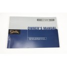 Owners Manual- Stella 2T