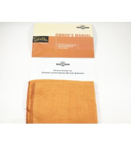 Owners Manual- Stella-4T