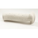 Grip- Left Hand- White- Buddy 50/Buddy 125/Buddy 150/ Buddy 170i