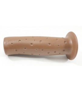 Grip- Left Hand- Brown- Buddy 50/Buddy 125/Buddy 150/Buddy 170i