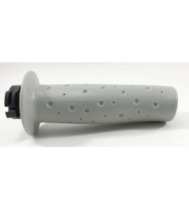 Grip- Right Hand- Grey- Buddy 50/ Buddy 125/ Buddy 150/ Buddy 170i Grip- Right Hand- Grey- Buddy 50/ Buddy 125/ Buddy 150/ Buddy 170i