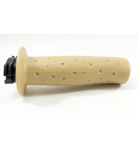 Grip- Right Hand- Tan- Buddy 50/Buddy 125/Buddy 150/Buddy 170i Grip- Right Hand- Tan- Buddy 50/Buddy 125/Buddy 150/Buddy 170i