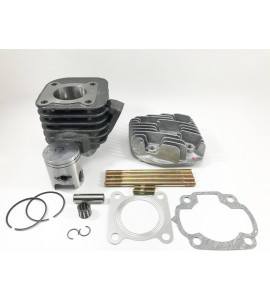 Top End Kit- Buddy 50 Top End Kit- Buddy 50
