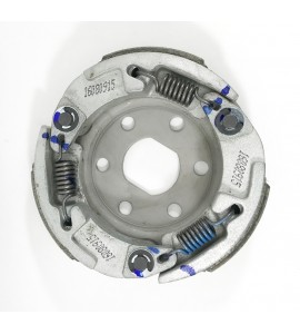 Clutch Shoe Assembly- Buddy 50/Roughhouse 50/Rattler 110 Clutch Shoe Assembly- Buddy 50/Roughhouse 50/Rattler 110