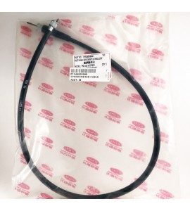 Speedometer Cable - Buddy 50/Roughhouse 50/BlackCat 50
