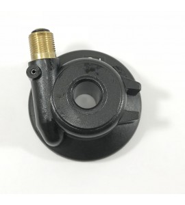 Speedometer Gear Assembly- Buddy 50