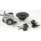 Ignition Switch- 2012 and Older- Roughhouse 50 / BlackCat 50
