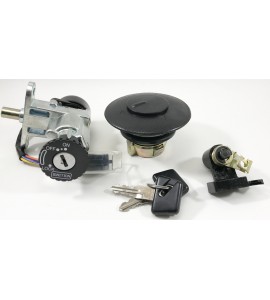 ignition Switch- Roughhouse 50 2013 and Newer / Rattler 50 ignition Switch- Roughhouse 50 2013 and Newer / Rattler 50