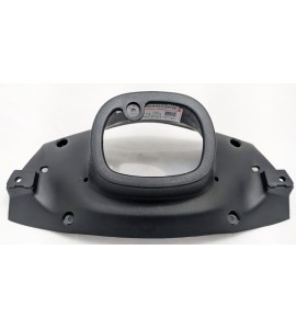 Lower Handlebar Cover - Roughhouse / BlackCat 