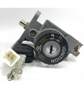 Ignition Switch- Buddy 50/Buddy 125/ Buddy 150 Ignition Switch- Buddy 50/Buddy 125/ Buddy 150