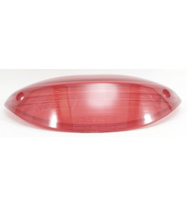 Tail Lamp Lens- Buddy 50/Buddy 125/Buddy 150/Buddy 170i Tail Lamp Lens- Buddy 50/Buddy 125/Buddy 150/Buddy 170i