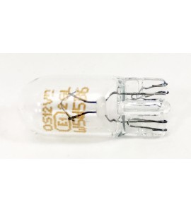 License Plate Light Bulb 5w- Buddy 50/Buddy 125/Buddy 150/ Buddy 170i License Plate Light Bulb 5w- Buddy 50/Buddy 125/Buddy 150/ Buddy 170i