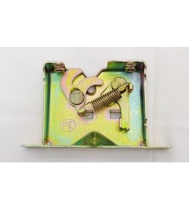 Seat Lock Assembly- Buddy 125/Buddy 150/Buddy 170 Seat Lock Assembly- Buddy 125/Buddy 150/Buddy 170