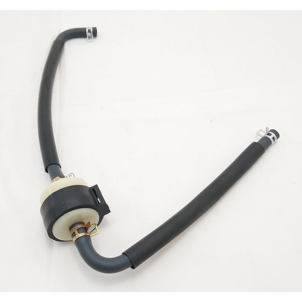 Fuel Filter Assembly Genuine Buddy 125 and 150 P65212010001