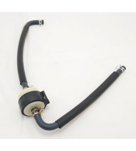 Fuel Filter Assembly - Buddy 125 and Buddy 150 Fuel Filter Assembly - Buddy 125 and Buddy 150