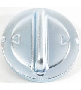 Gas Cap-Metal-Buddy 50/Buddy125/150 Gas Cap-Metal-Buddy 50/Buddy125/150