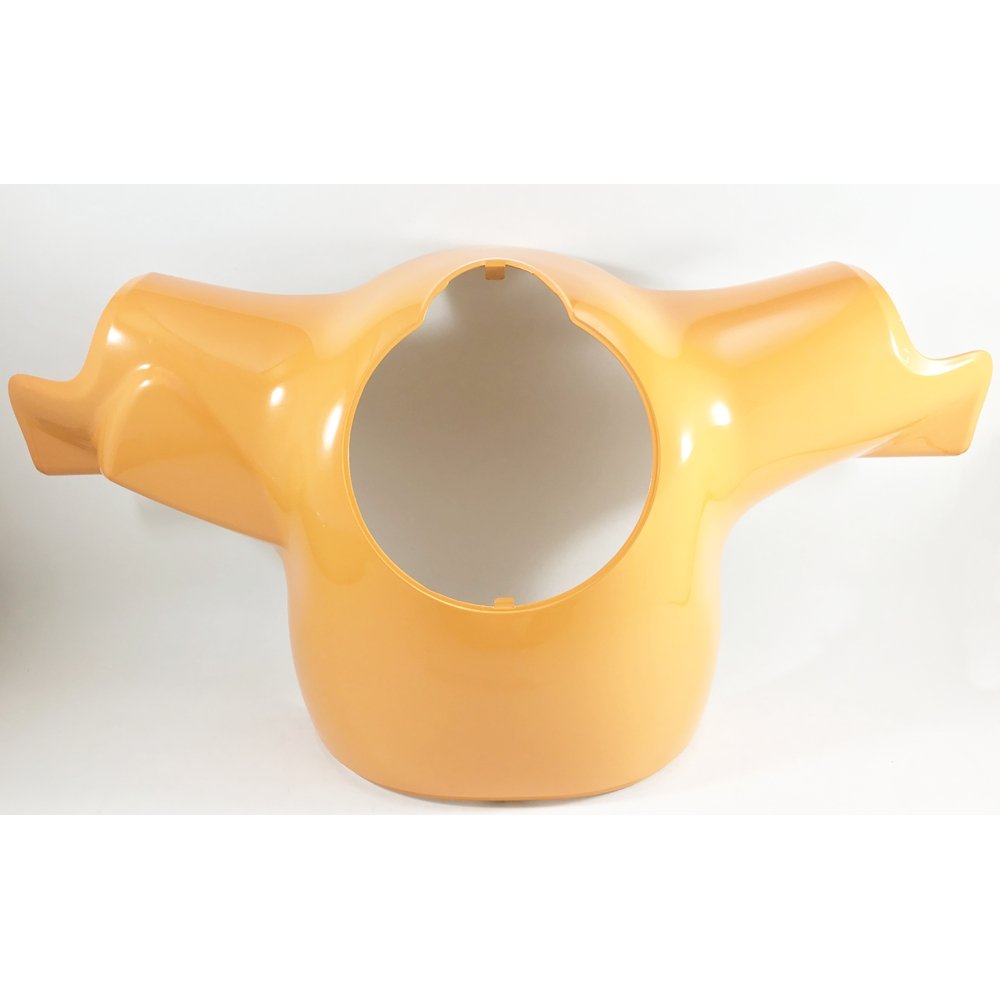 Handlebar Cover Upper, Buddy 50, Buddy 125, Buddy 150, Buddy 170i