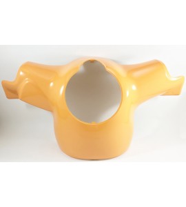 Handlebar Cover Upper - Buddy 50, 125, 150 and 170i