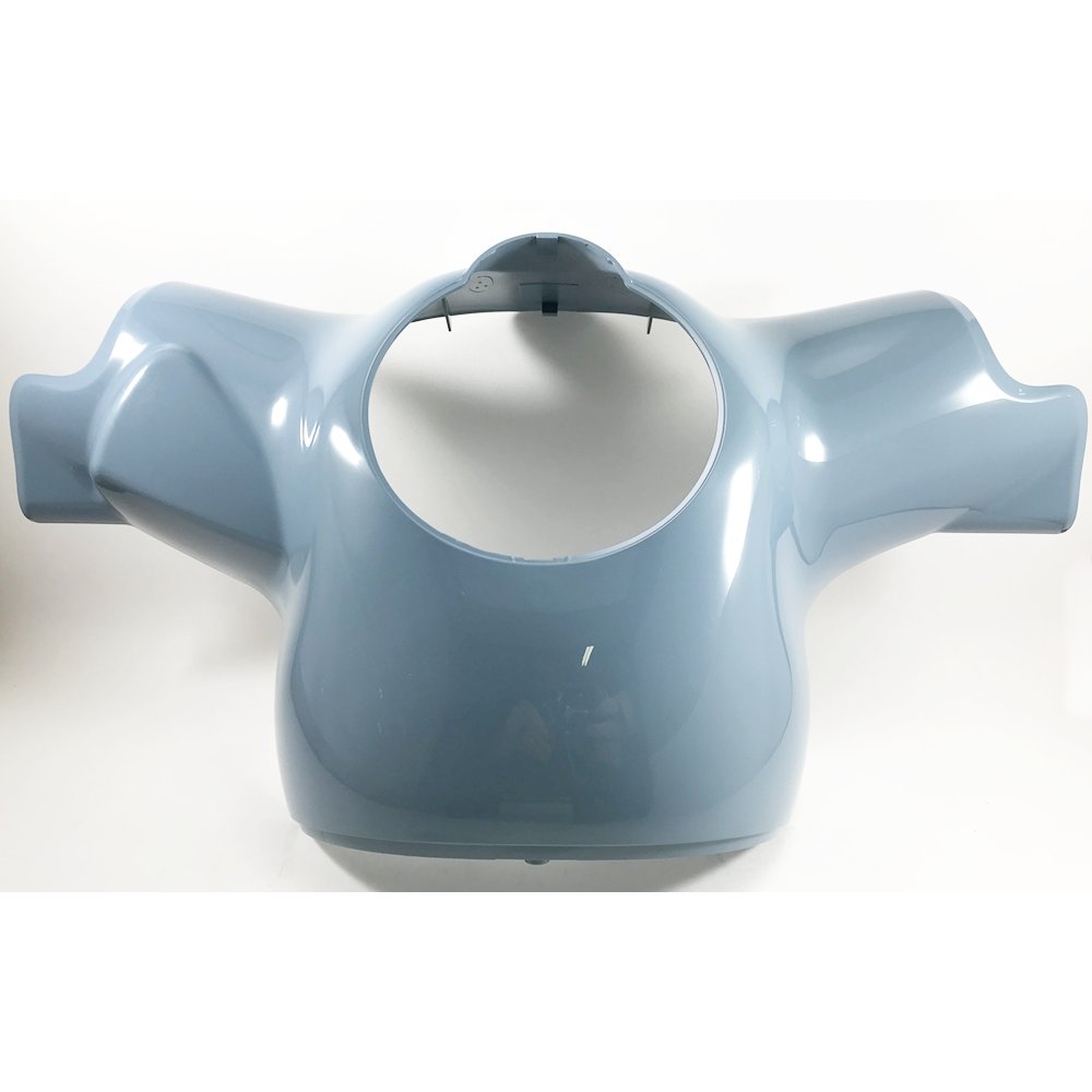 Handlebar Cover Upper, Buddy 50, Buddy 125, Buddy 150, Buddy 170i