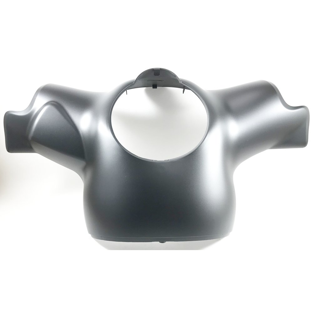 Handlebar Cover Upper, Buddy 50, Buddy 125, Buddy 150, Buddy 170i