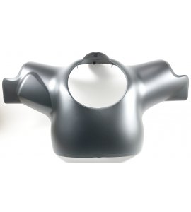 Handlebar Cover Upper - Buddy 50, 125, 150 and 170i Handlebar Cover Upper - Buddy 50, 125, 150 and 170i