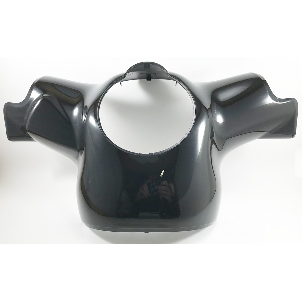 Handlebar Cover Upper, Buddy 50, Buddy 125, Buddy 150, Buddy 170i