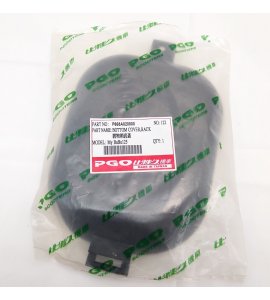 Access cover (seat) - Bottom Cover- Carburetor Access- Buddy Access cover (seat) - Bottom Cover- Carburetor Access- Buddy