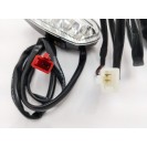 FRONT TURN SIGNALS - LED - PAIR