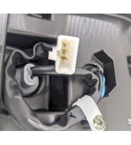 Taillight Assembly - Hooligan 170i