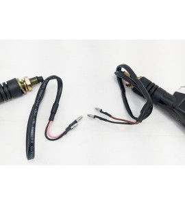 Turn Signal Set - Rear - LED Roughhouse Sport Turn Signal Set - Rear - LED Roughhouse Sport