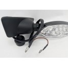 TURN SIGNAL - REAR - RIGHT - HOOLIGAN 170i