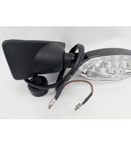 TURN SIGNAL - REAR - RIGHT - HOOLIGAN 170i