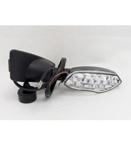 TURN SIGNAL - REAR - RIGHT - HOOLIGAN 170i