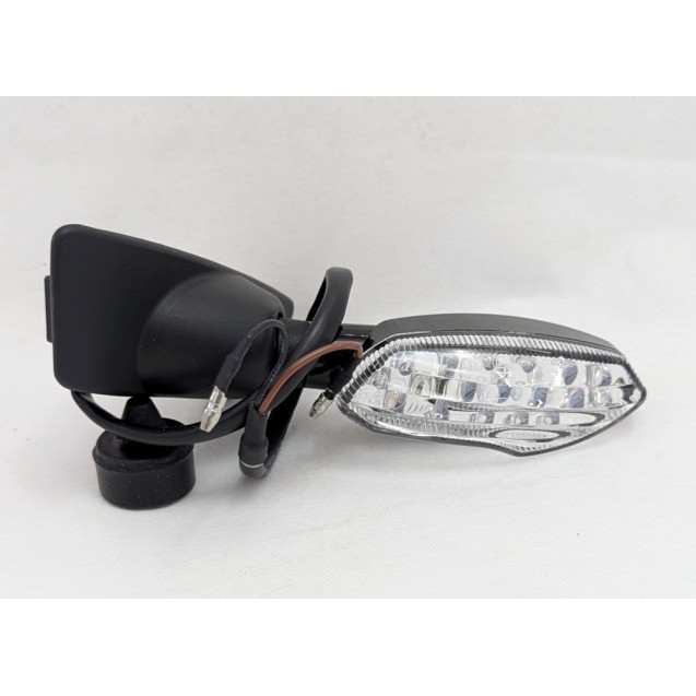 TURN SIGNAL - REAR - RIGHT - HOOLIGAN 170i
