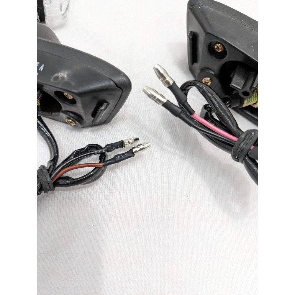 Turn Signals - Rear - Genuine Scooters Hooligan 170i for sale LED