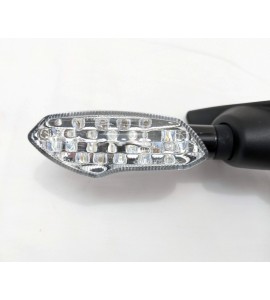 Turn Signals - Rear - Hooligan 170i