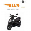 Blur 150 / 220 Service Manual Download (PDF)