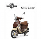 Service Manual Buddy 170 - PDF Download