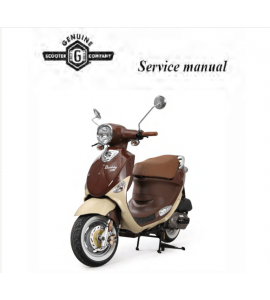 Service Manual Buddy 170 - PDF Download Service Manual Buddy 170 - PDF Download