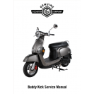 Service Manual -Buddy Kick - PDF Download