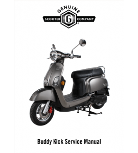 Service Manual -Buddy Kick - PDF Download Service Manual -Buddy Kick - PDF Download