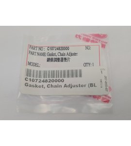 Cam Chain Tensioner Gasket - Buddy 125, Blur 220i Cam Chain Tensioner Gasket - Buddy 125, Blur 220i