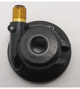 Speedometer Drive Gear - Buddy Kick