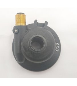 Speedometer Drive Gear - Buddy 125,150,170i