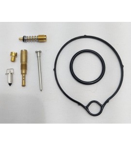 CARBURETOR REBUILD KIT - BUDDY 50 CARBURETOR REBUILD KIT - BUDDY 50